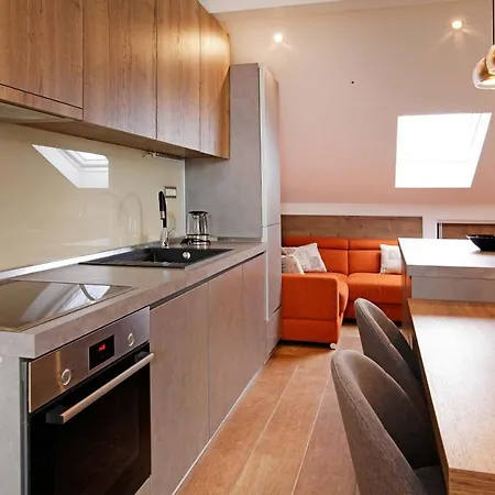 Bol nice place apartment