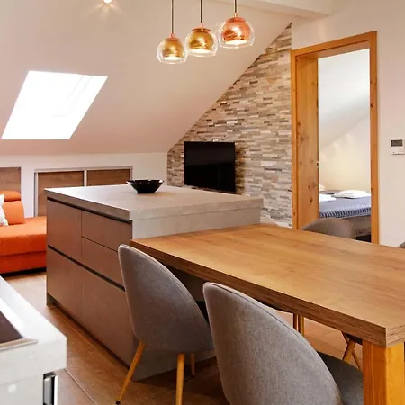 Bol nice place apartment Apartment *