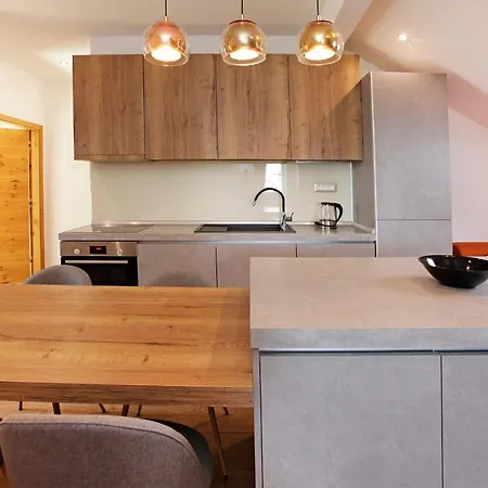 Bol nice place apartment *