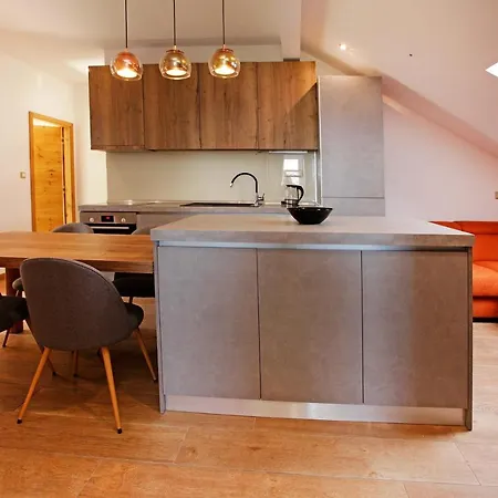 Bol nice place apartment Bol