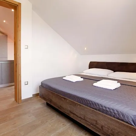Bol nice place apartment *