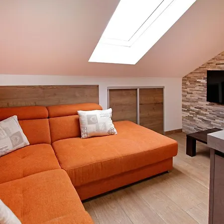 Bol nice place apartment Apartment Bol